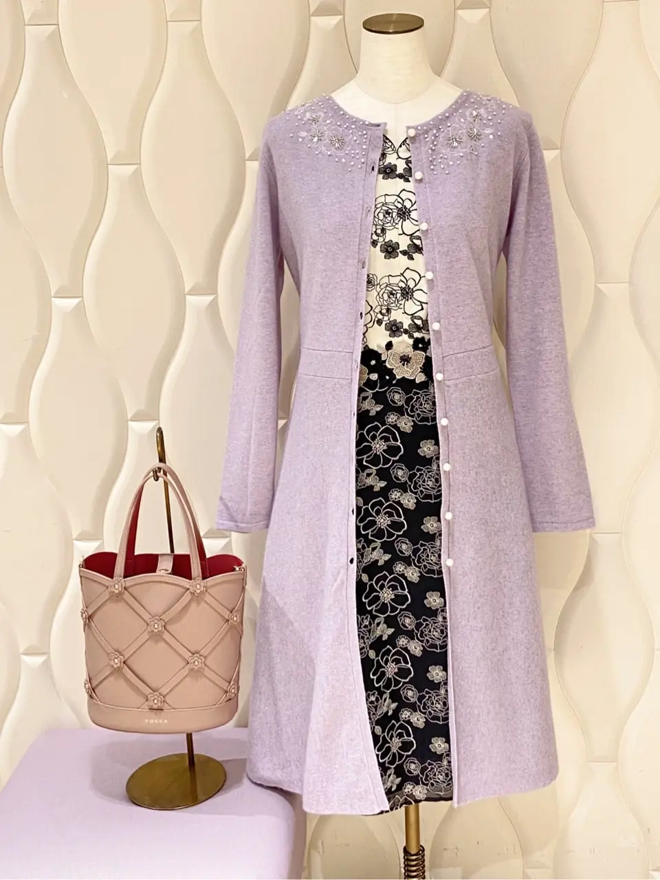  𝕂 コーディネート画像