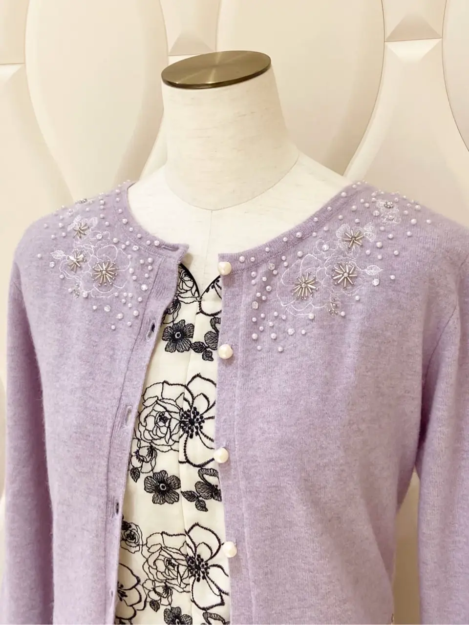 TOCCA 𝕂 コーディネート画像