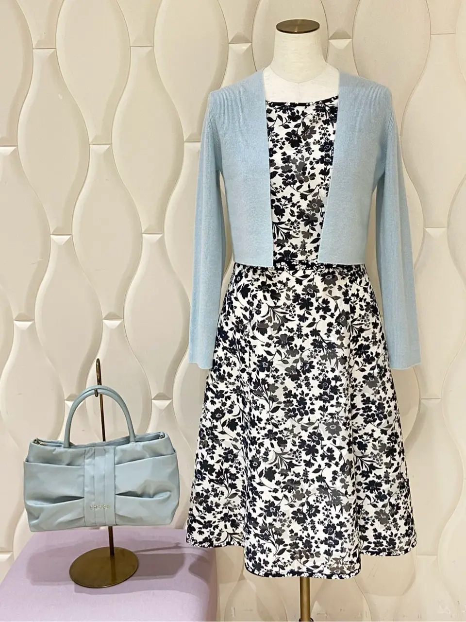  𝕂 コーディネート画像