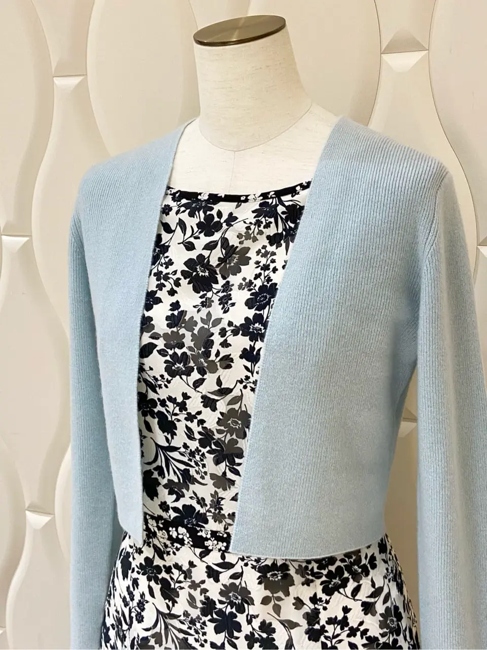 TOCCA 𝕂 コーディネート画像