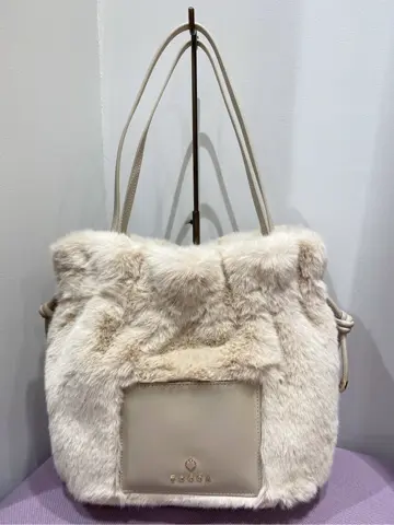 TOCCA スタッフ コーディネート画像