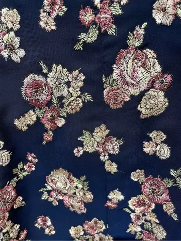 TOCCA スタッフ コーディネート画像