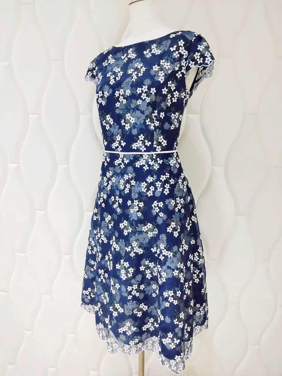 TOCCA スタッフf コーディネート画像