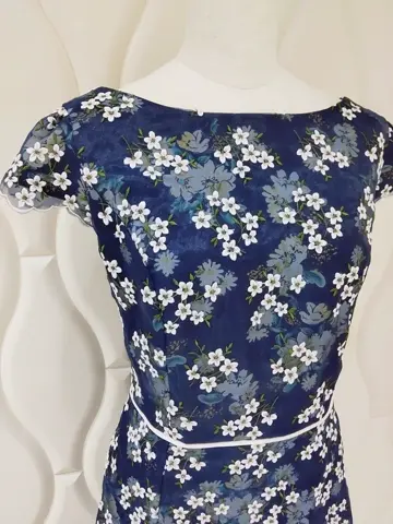 TOCCA スタッフf コーディネート画像