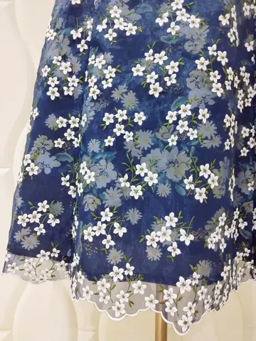 TOCCA スタッフf コーディネート画像