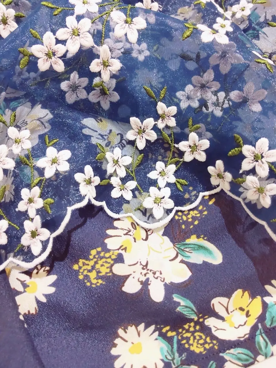 TOCCA スタッフf コーディネート画像