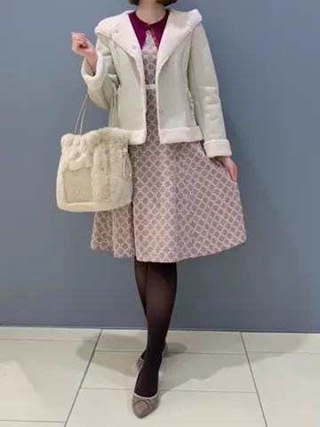 TOCCA Ｉ コーディネート画像