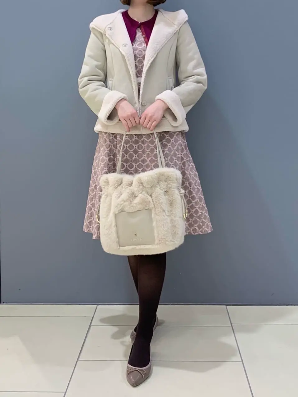 TOCCA Ｉ コーディネート画像