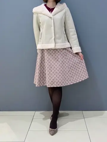 TOCCA Ｉ コーディネート画像