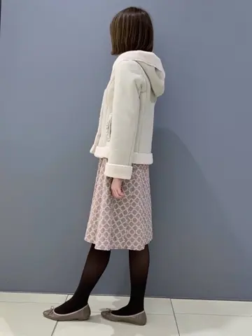 TOCCA Ｉ コーディネート画像