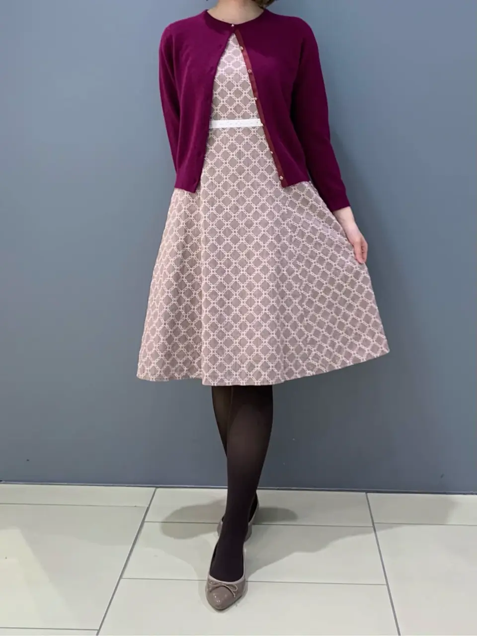 TOCCA Ｉ コーディネート画像