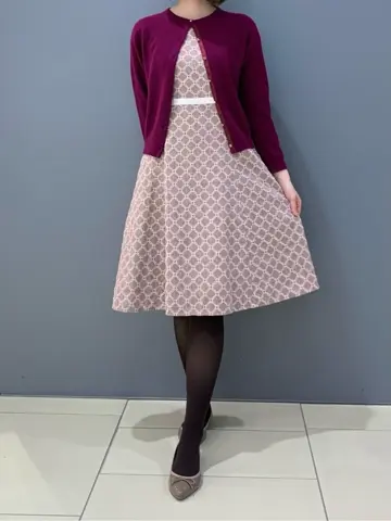 TOCCA Ｉ コーディネート画像