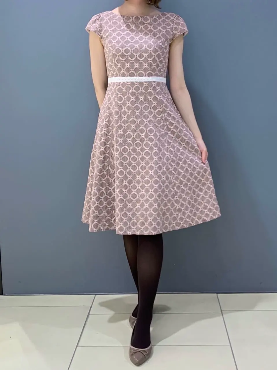 TOCCA Ｉ コーディネート画像