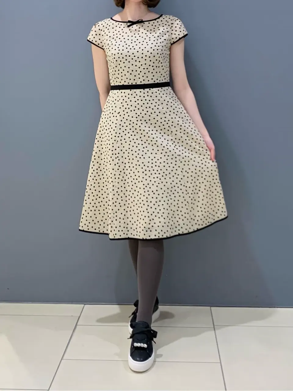 TOCCA Ｉ コーディネート画像