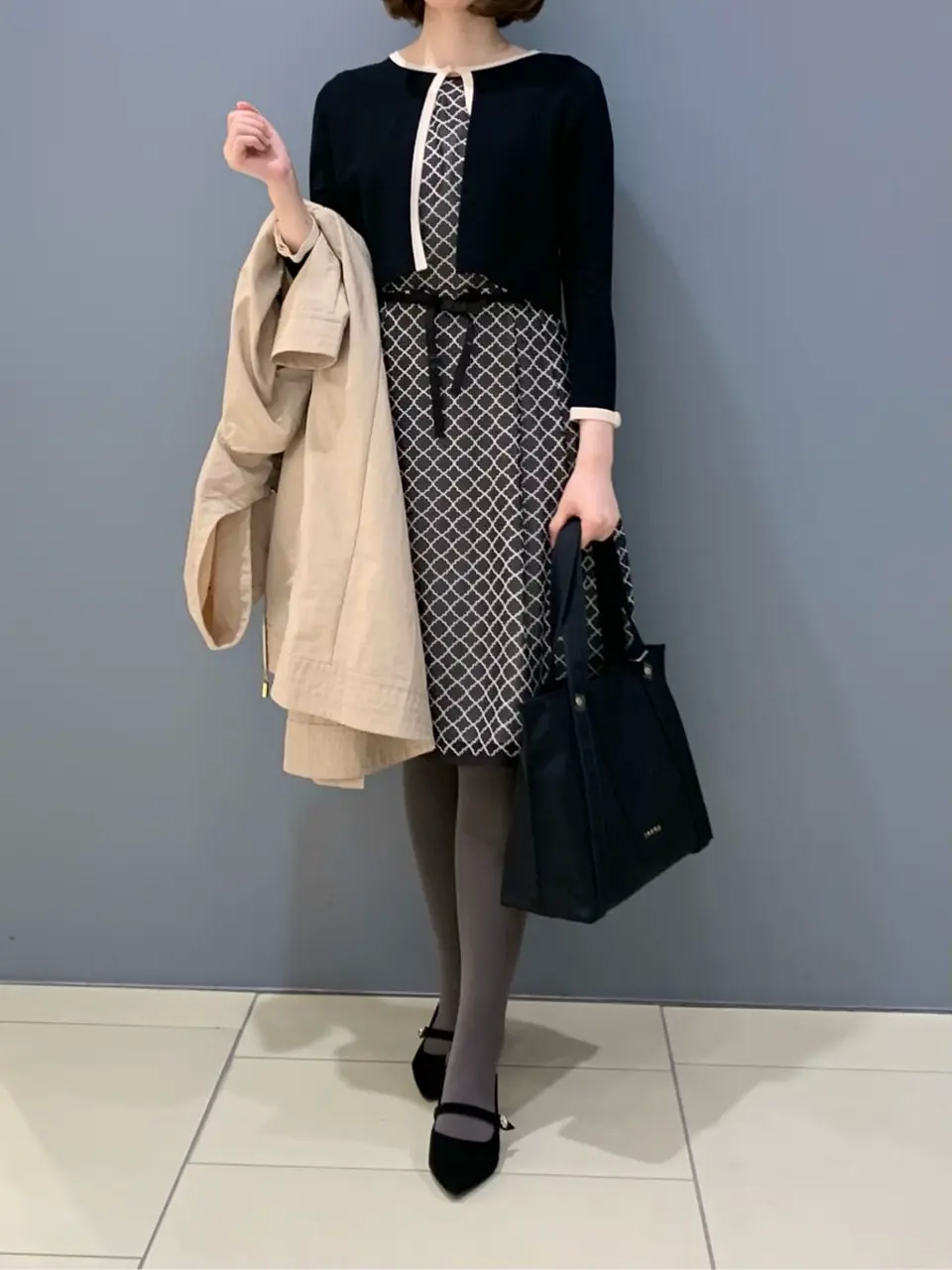 TOCCA Ｉ コーディネート画像