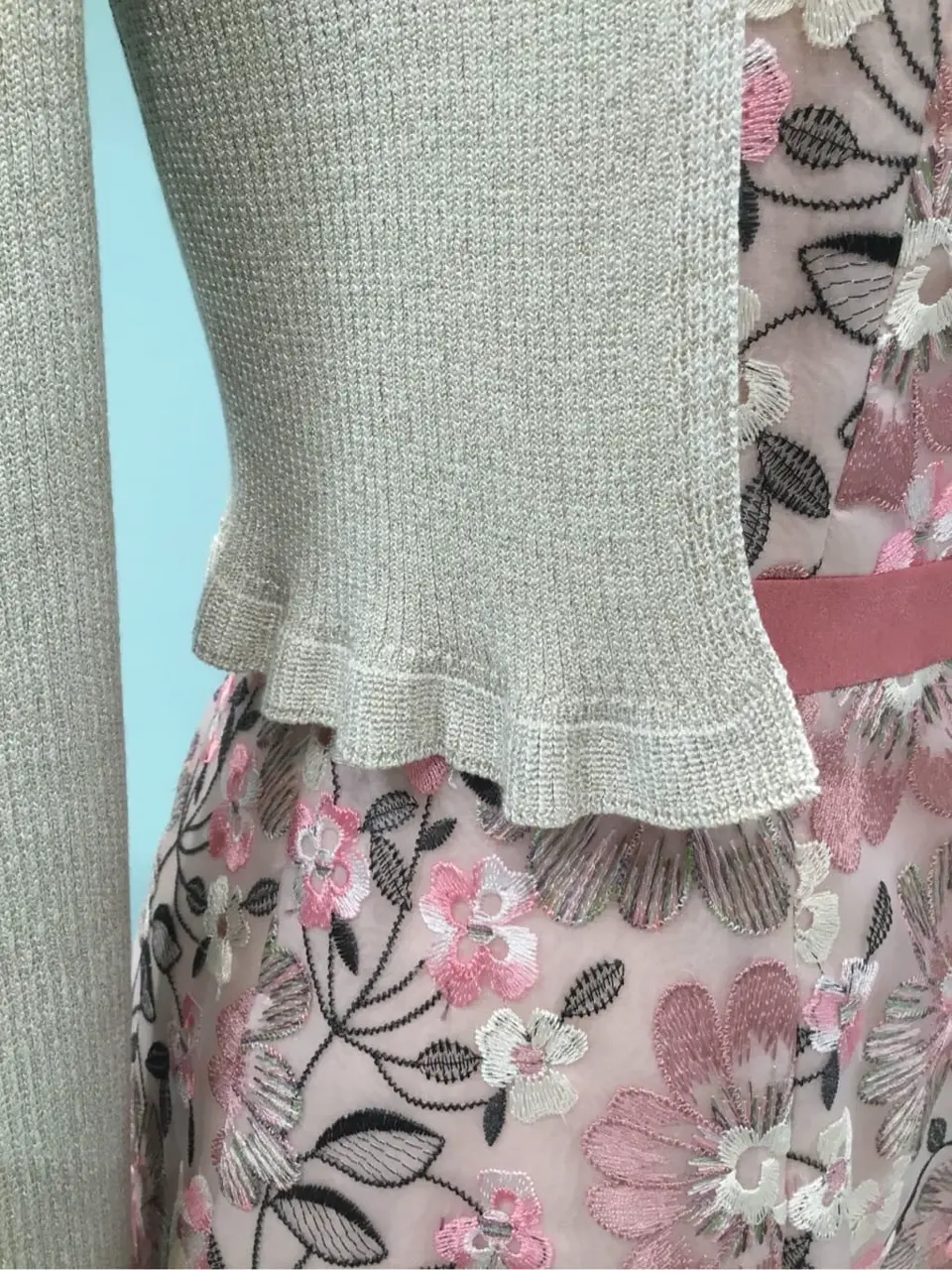 TOCCA ｋｉｍ コーディネート画像