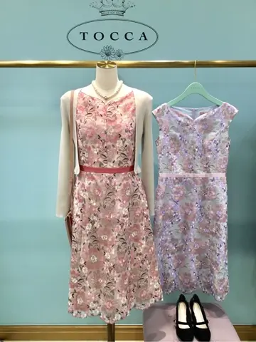 TOCCA ｋｉｍ コーディネート画像