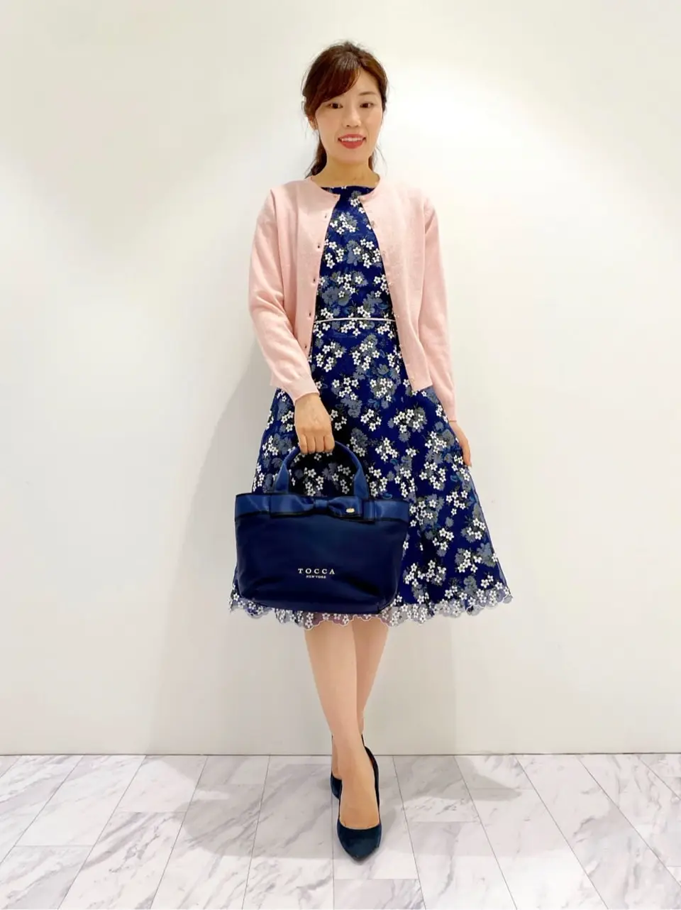  oda ❁ コーディネート画像