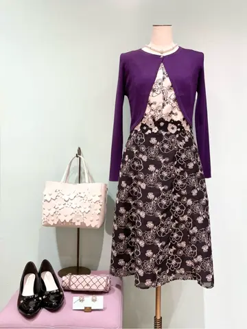 TOCCA G コーディネート画像