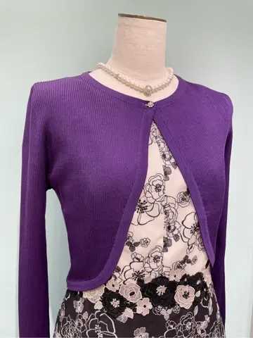 TOCCA G コーディネート画像