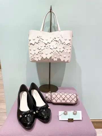 TOCCA G コーディネート画像