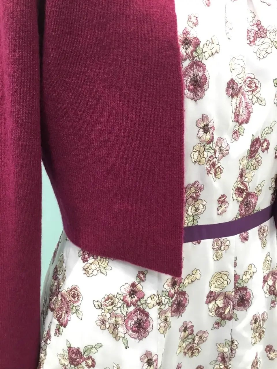 TOCCA ｋｉｍ コーディネート画像