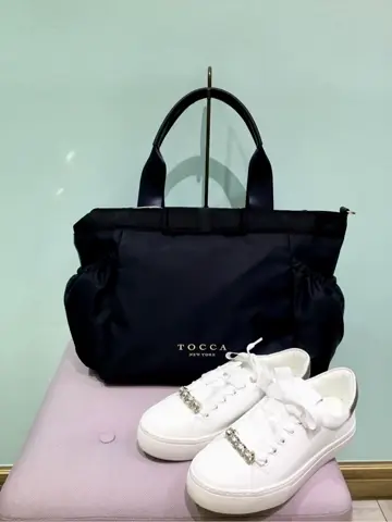 TOCCA Y.K コーディネート画像