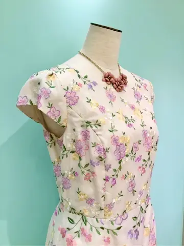 TOCCA Y.K コーディネート画像