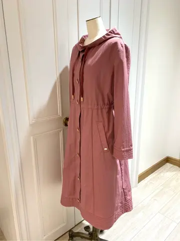 TOCCA スタッフ コーディネート画像