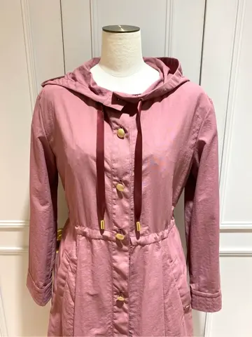 TOCCA スタッフ コーディネート画像