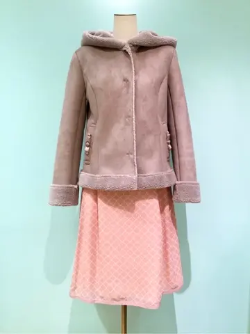 TOCCA Y.K コーディネート画像