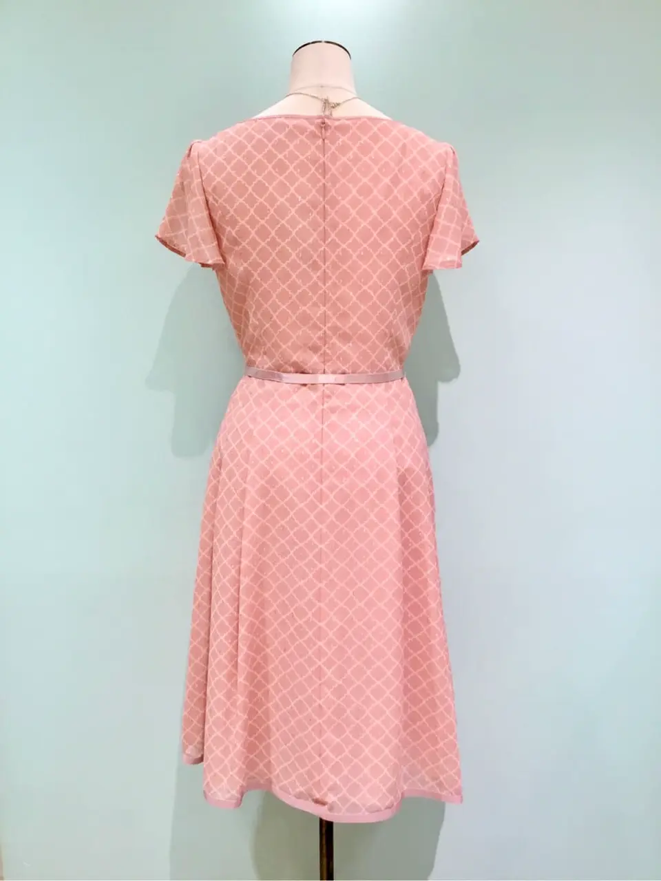 TOCCA Y.K コーディネート画像