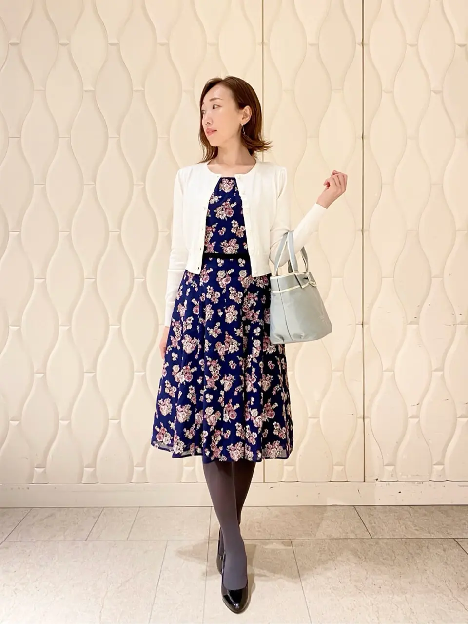  A コーディネート画像