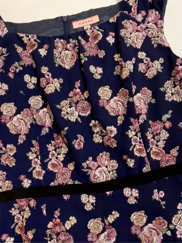 TOCCA A コーディネート画像