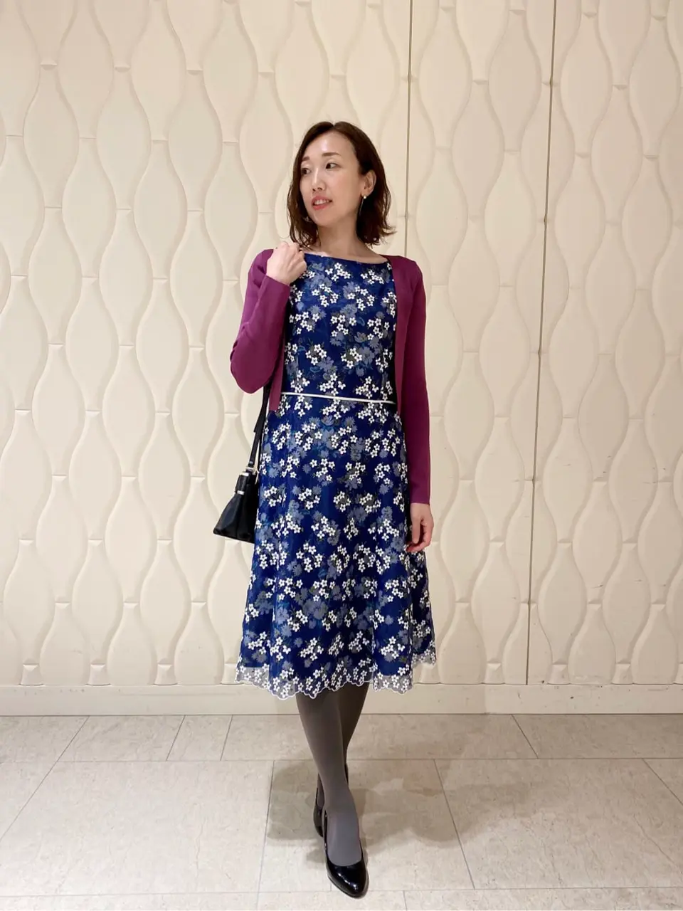  A コーディネート画像