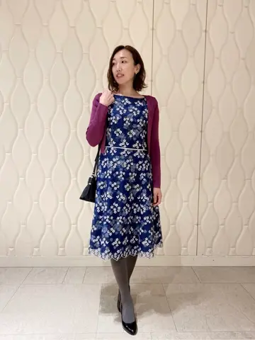 TOCCA A コーディネート画像