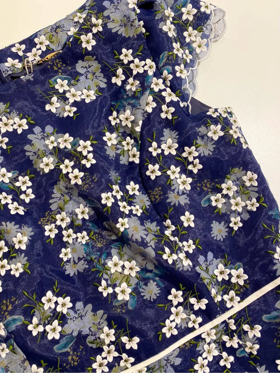 TOCCA A コーディネート画像