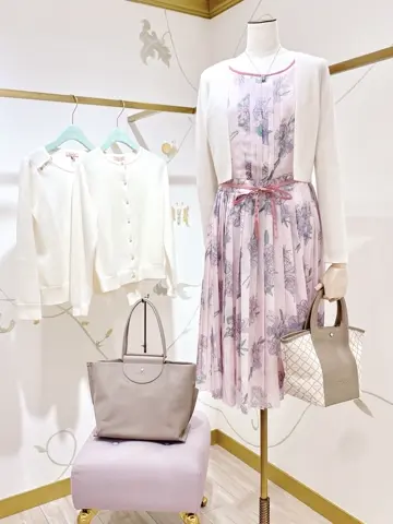 TOCCA oda ❁ コーディネート画像