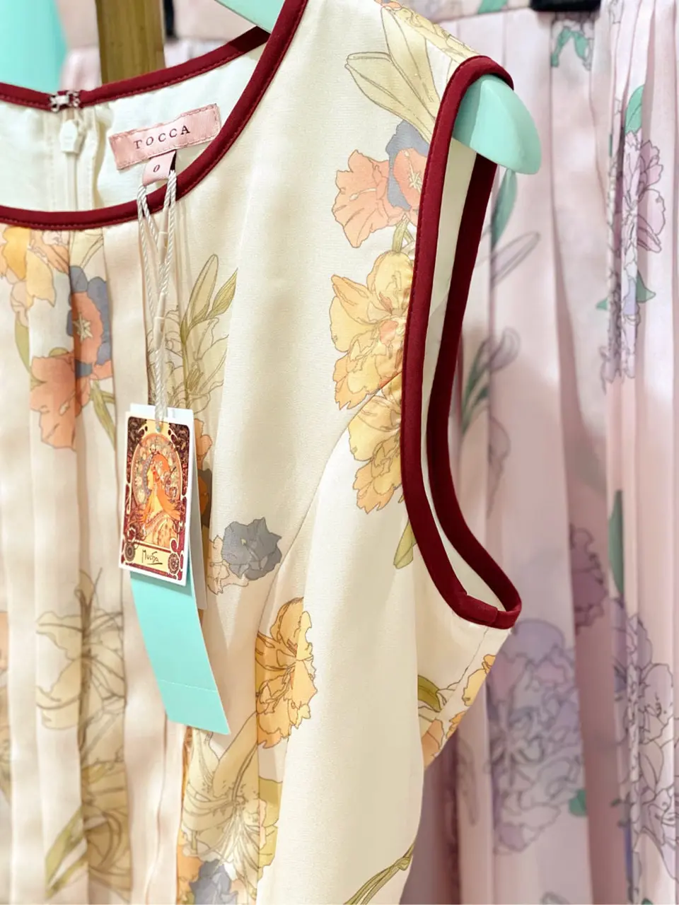 TOCCA oda ❁ コーディネート画像