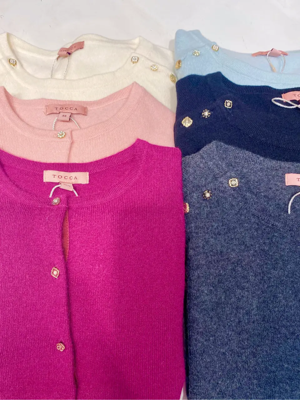 TOCCA oda ❁ コーディネート画像