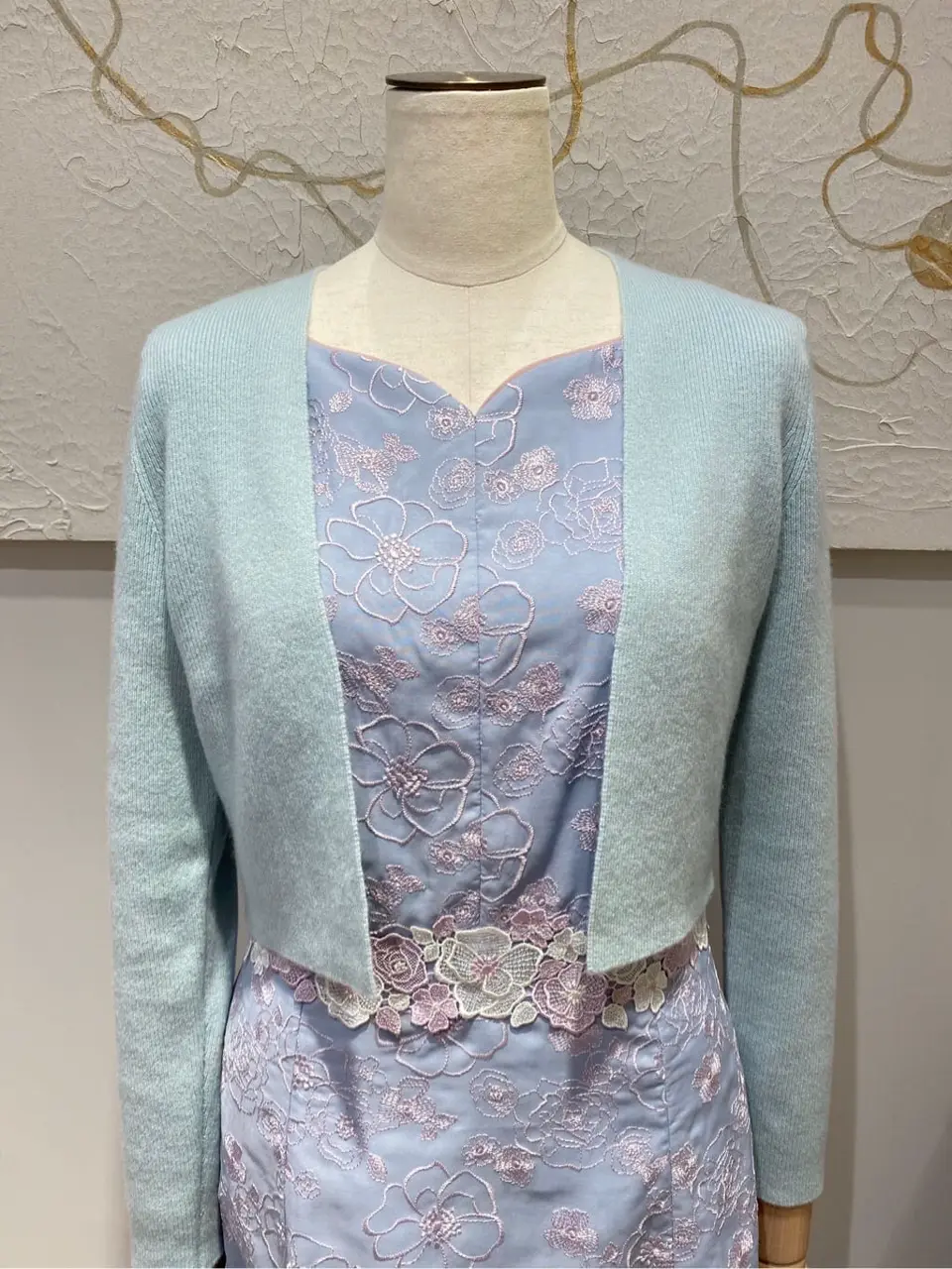 TOCCA スタッフ コーディネート画像