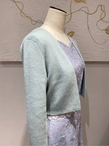 TOCCA スタッフ コーディネート画像