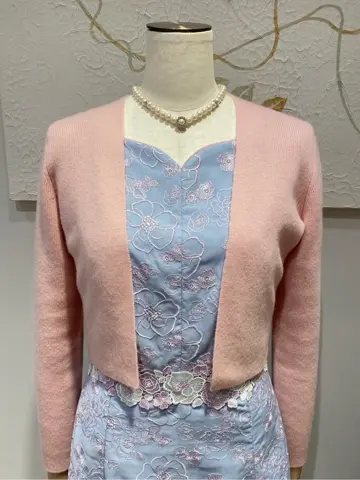 TOCCA スタッフ コーディネート画像