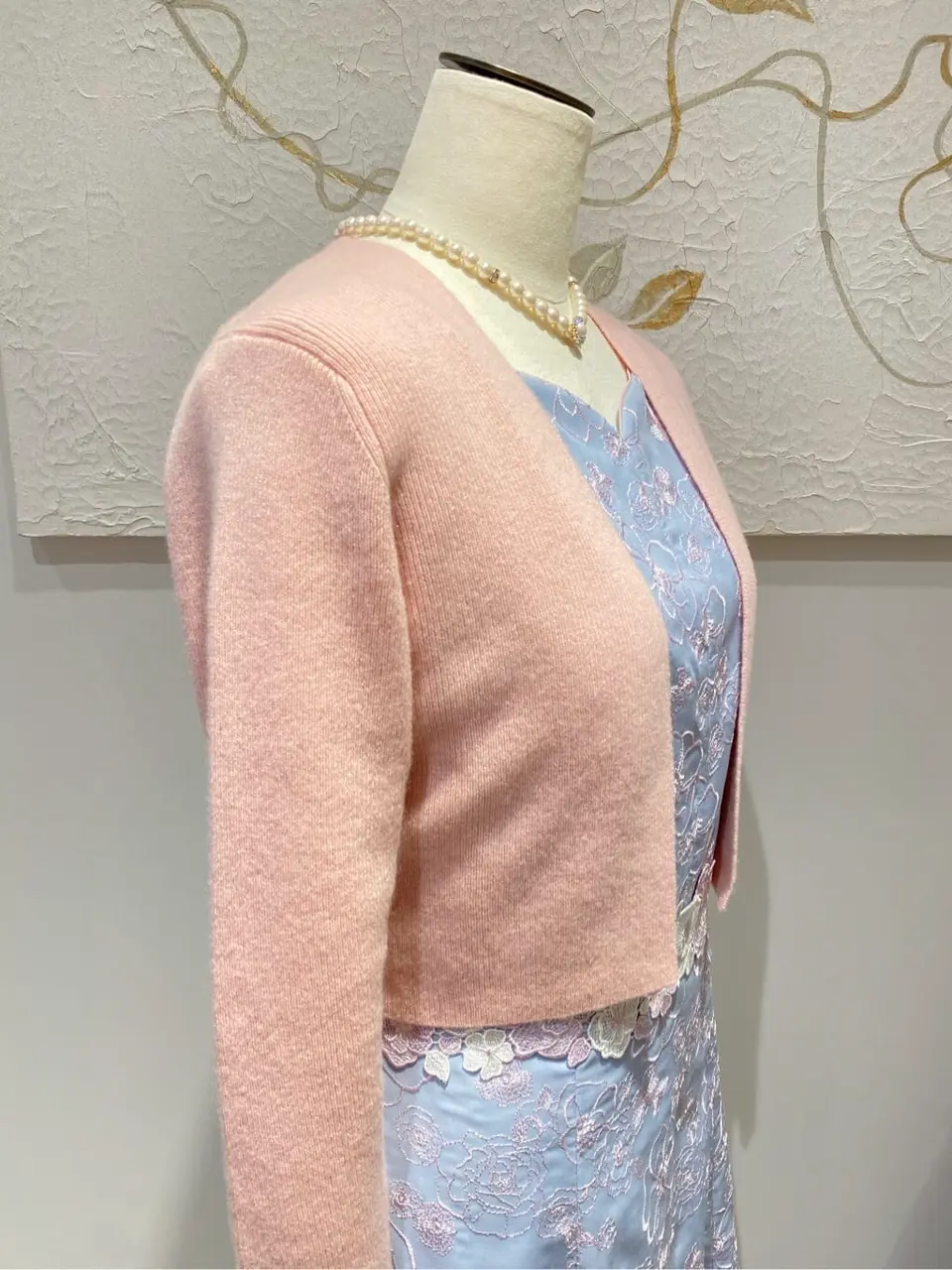 TOCCA スタッフ コーディネート画像