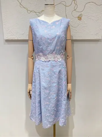 TOCCA スタッフ コーディネート画像