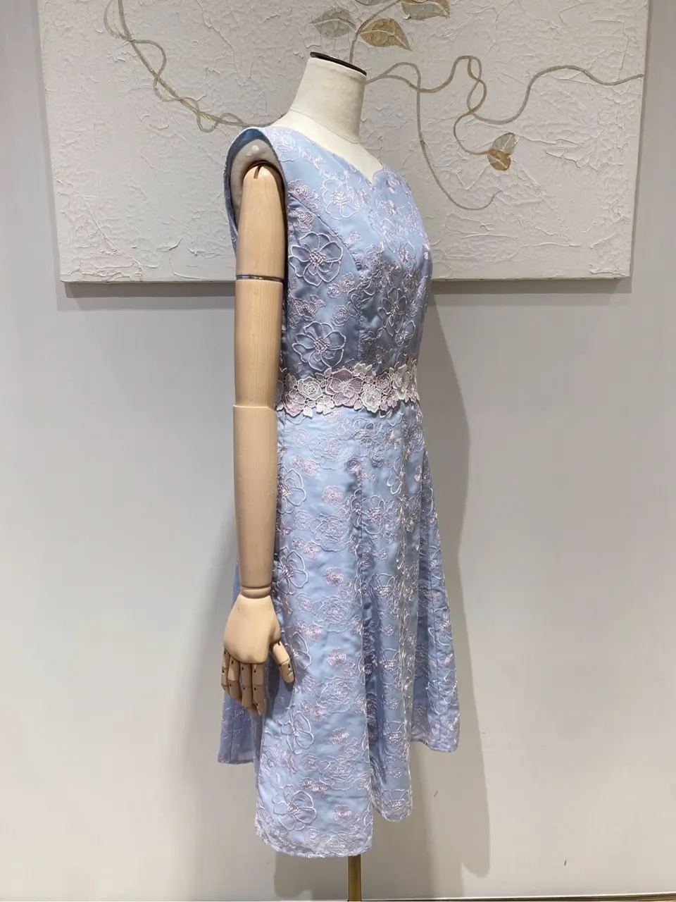 TOCCA スタッフ コーディネート画像