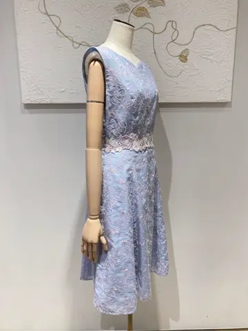 TOCCA スタッフ コーディネート画像