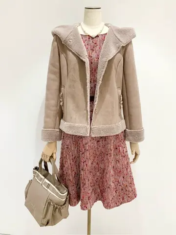 TOCCA 𝓕 コーディネート画像