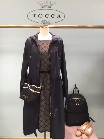 TOCCA ｋｉｍ コーディネート画像