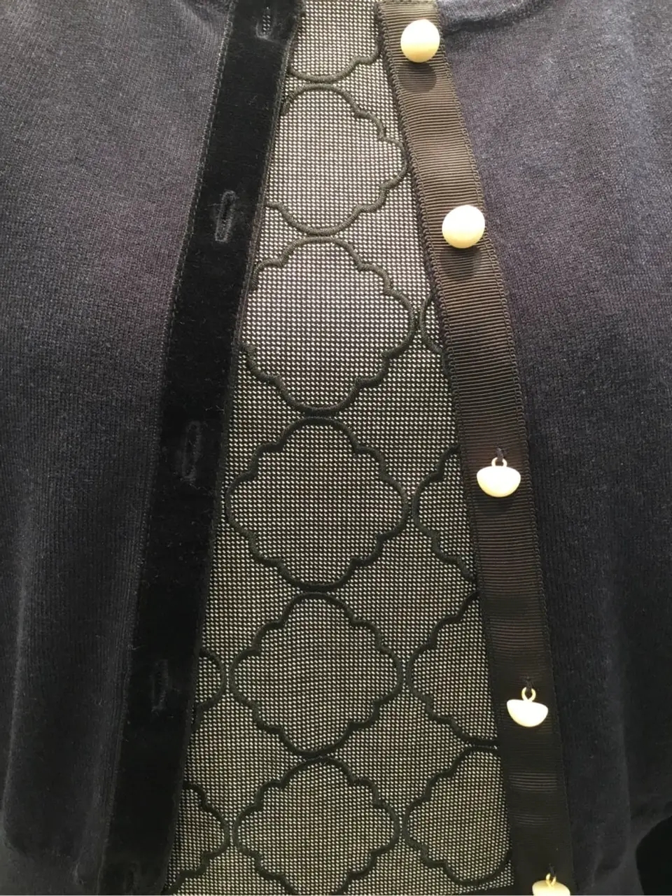 TOCCA ｋｉｍ コーディネート画像